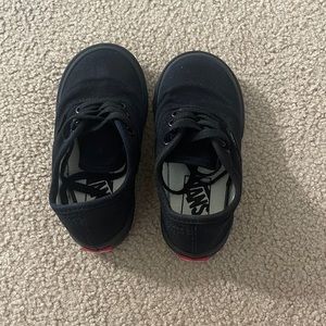 Toddler Vans 7C